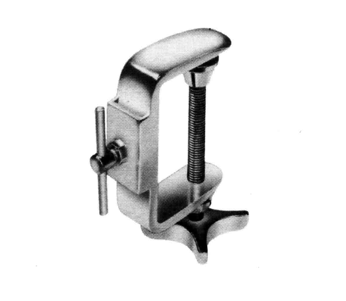 KULAK SPEKULUM TUTUCU